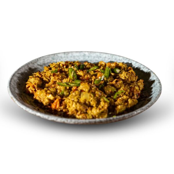 Egg Kottu