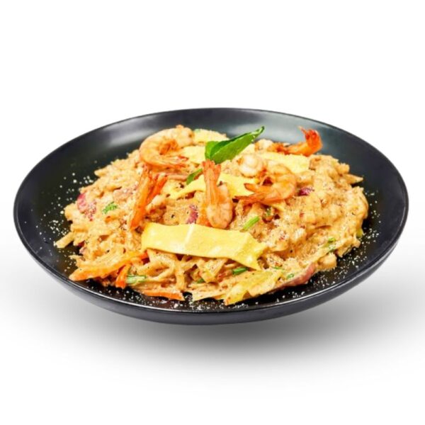 Beef Cheese Kottu