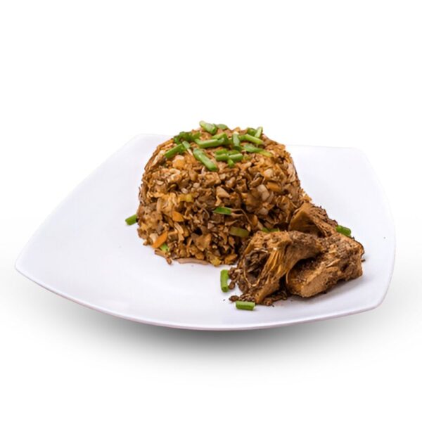 Chicken Kottu