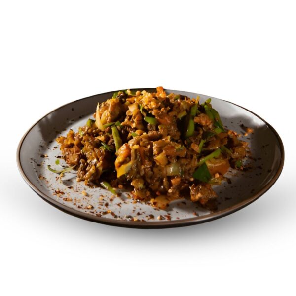 Mix Kottu